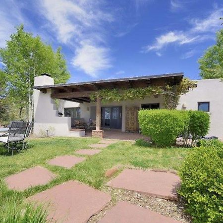 Ponderosa Estate Villa Santa Fe Exterior photo