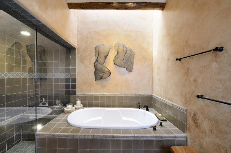 Ponderosa Estate Villa Santa Fe Exterior photo